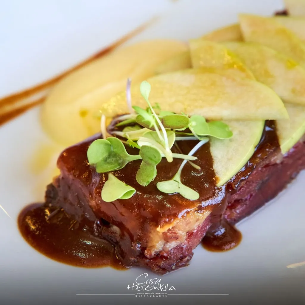 Restaurante Casa Herminia CABRA_Cabra del Santo Cristo_slider_image_3