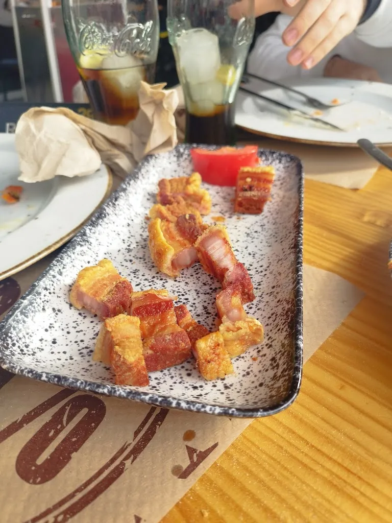 Menu_PRODUCARNE A LA BRASA Restaurante - Asador_Andújar_image_5