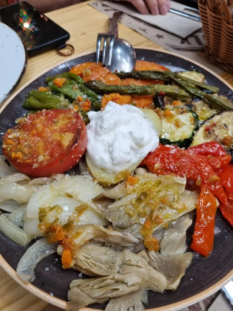 Menu_PRODUCARNE A LA BRASA Restaurante - Asador_Andújar_image_6