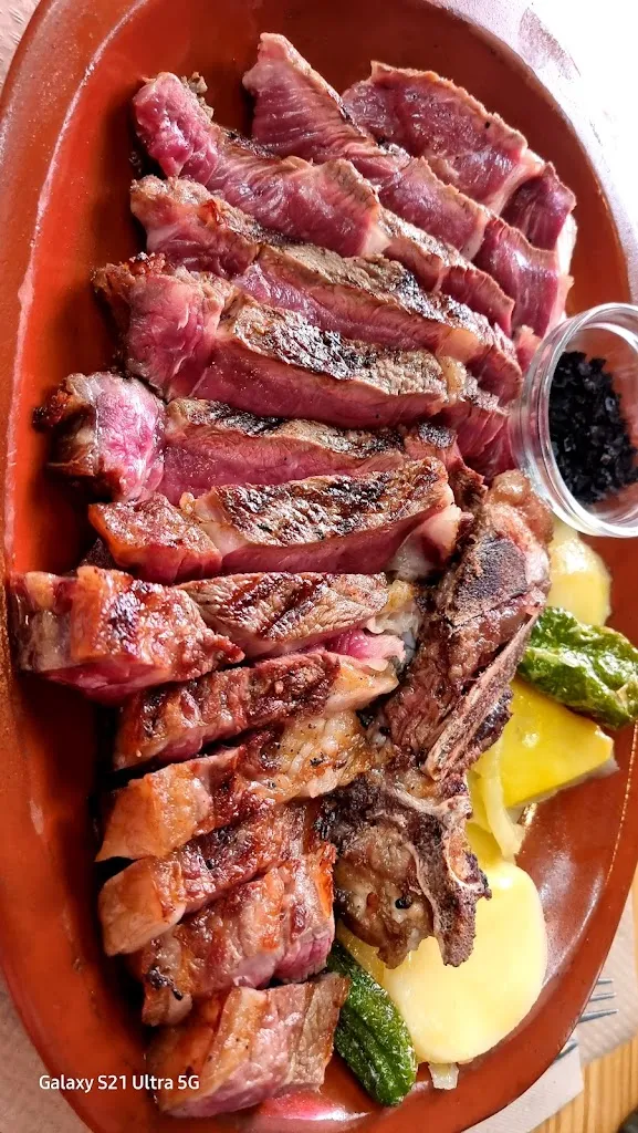 Menu_PRODUCARNE A LA BRASA Restaurante - Asador_Andújar_image_9