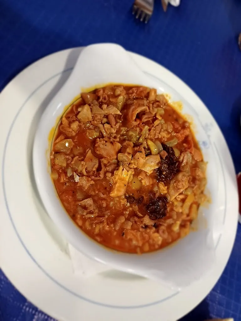 Menu_Restaurante Taberna La Mina_Andújar_image_4