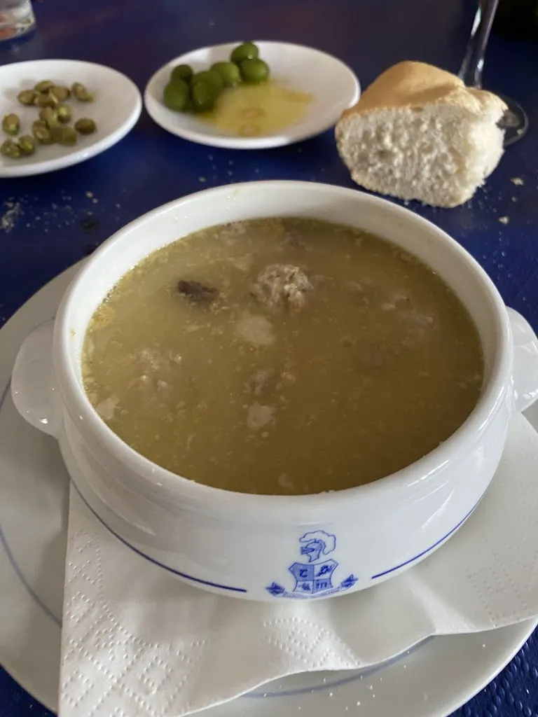 Menu_Restaurante Taberna La Mina_Andújar_image_5