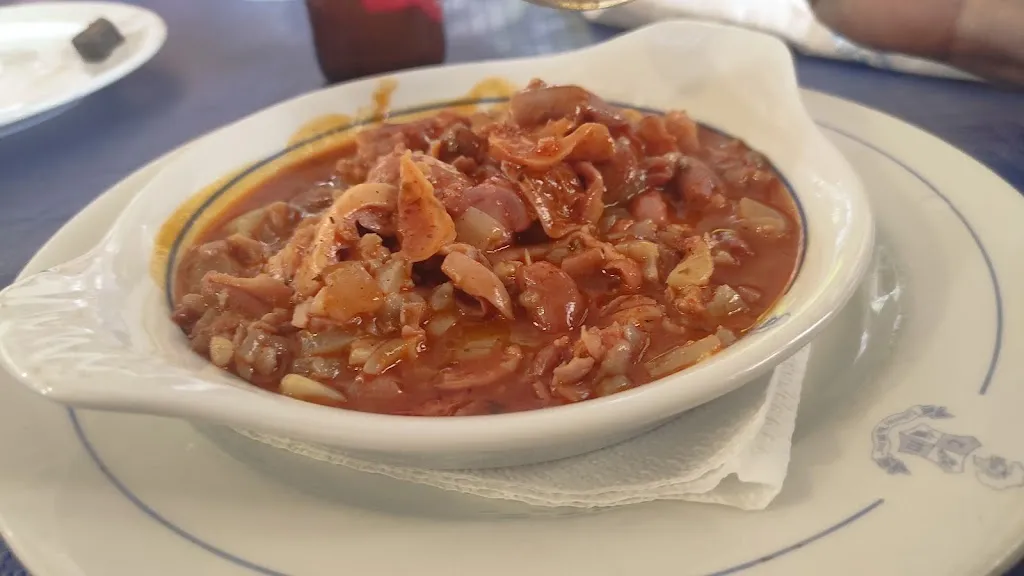 Menu_Restaurante Taberna La Mina_Andújar_image_6