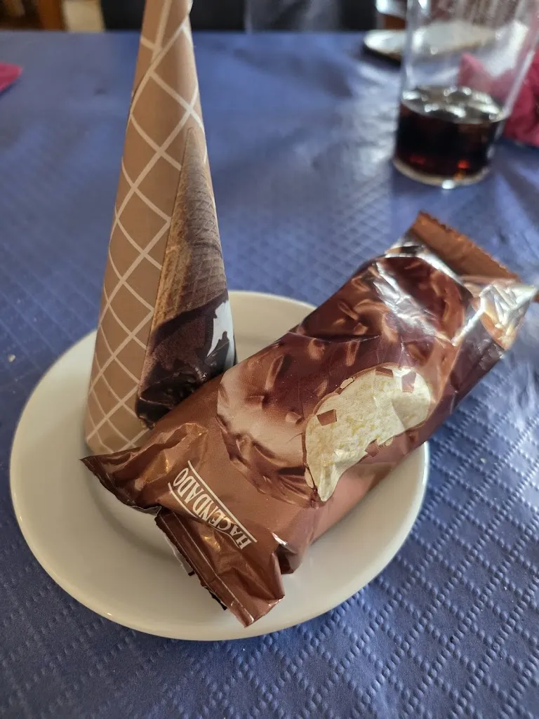 김승희_Restaurante Taberna La Mina_Andújar_review