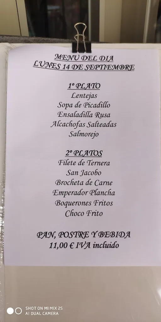 Menu_Restaurante Casa Garrido Andújar_Andújar_image_4