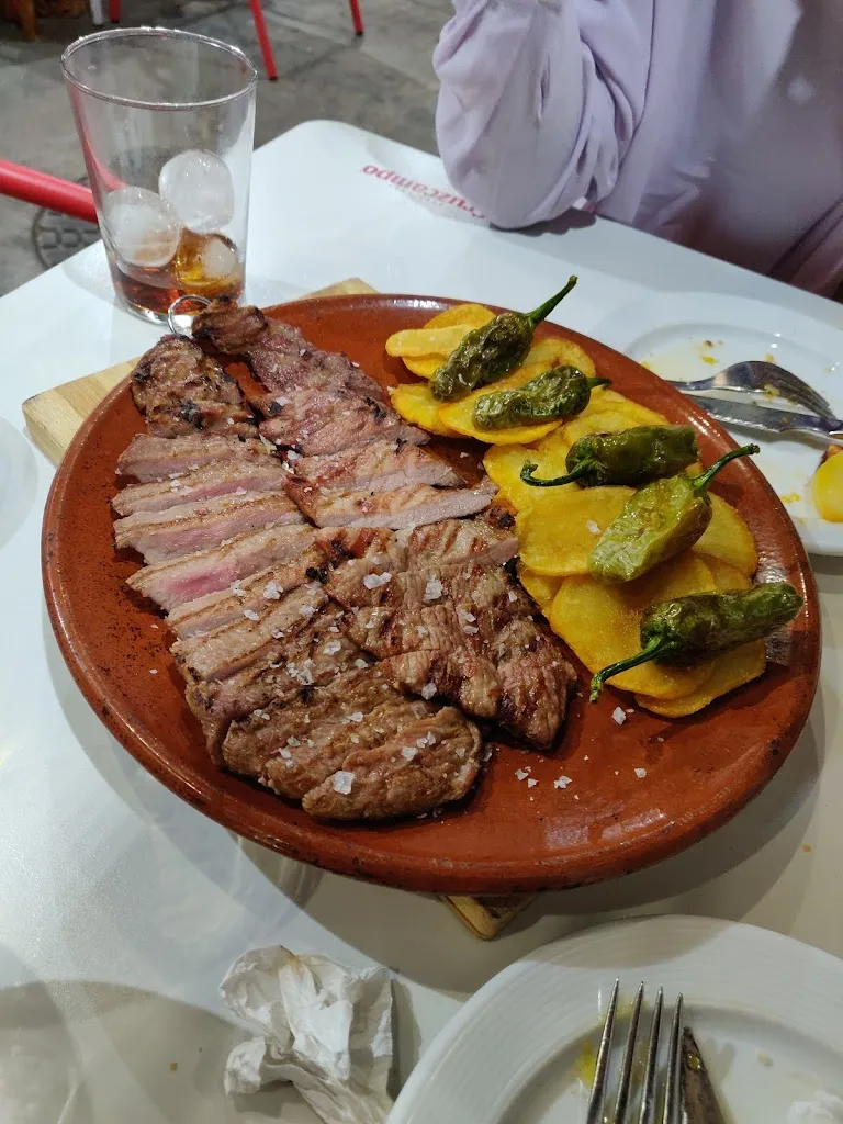 Menu_Restaurante Casa Garrido Andújar_Andújar_image_9