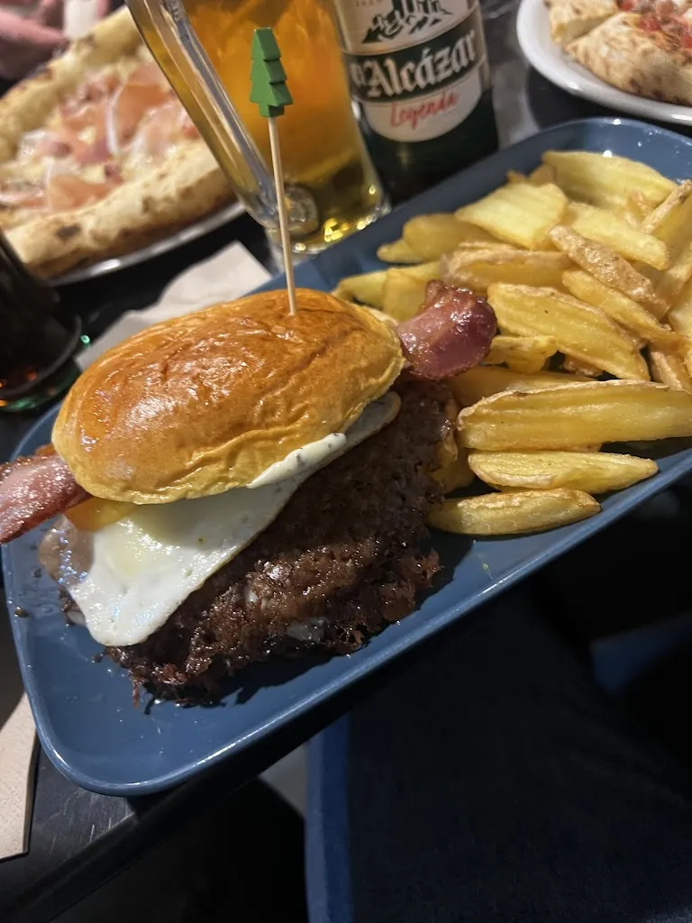 Menu_La Rosetta_Andújar_immagine_6