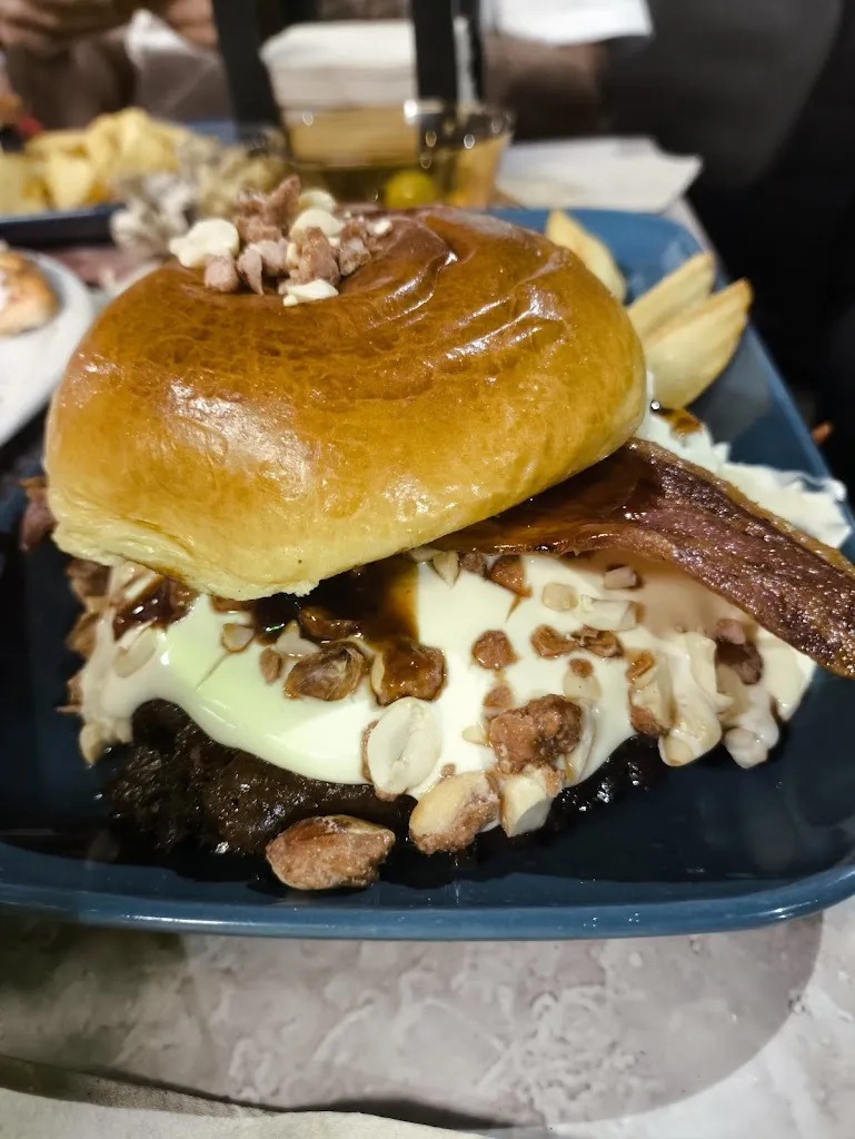 guada jimenez_La Rosetta_Andújar_recensione