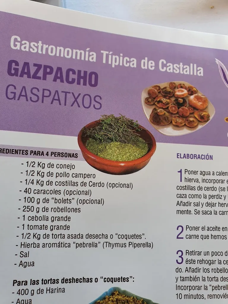 Menu_Restaurant/braseria El Viscayo_Castalla_image_1