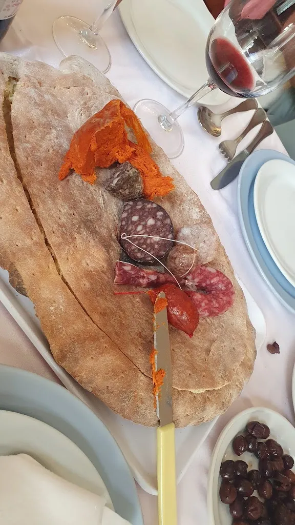 Nereida Lopez_Restaurant/braseria El Viscayo_Castalla_review