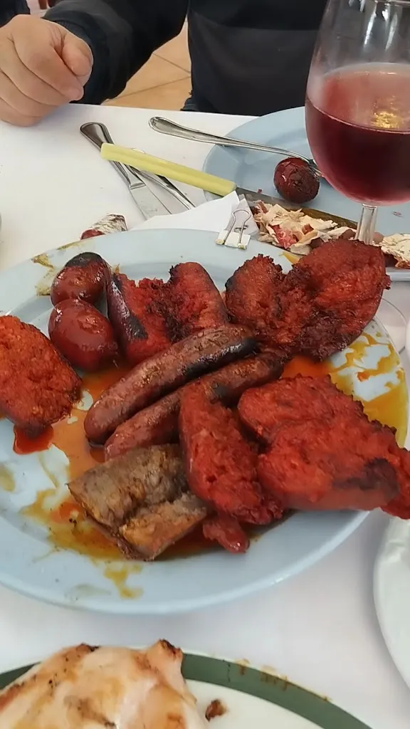 Restaurant/braseria El Viscayo_Castalla_slider_image_2