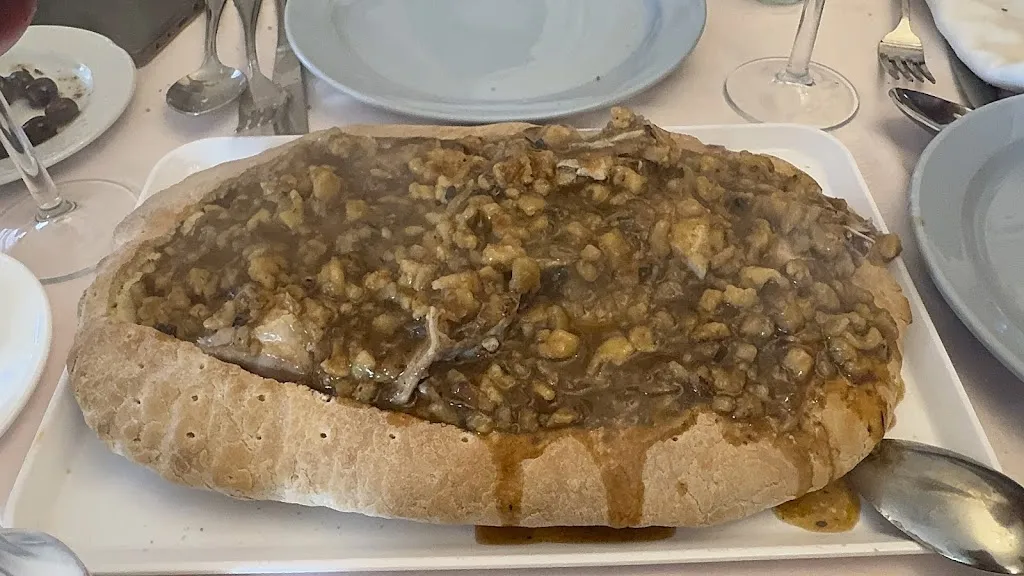 Restaurant/braseria El Viscayo_Castalla_slider_image_3