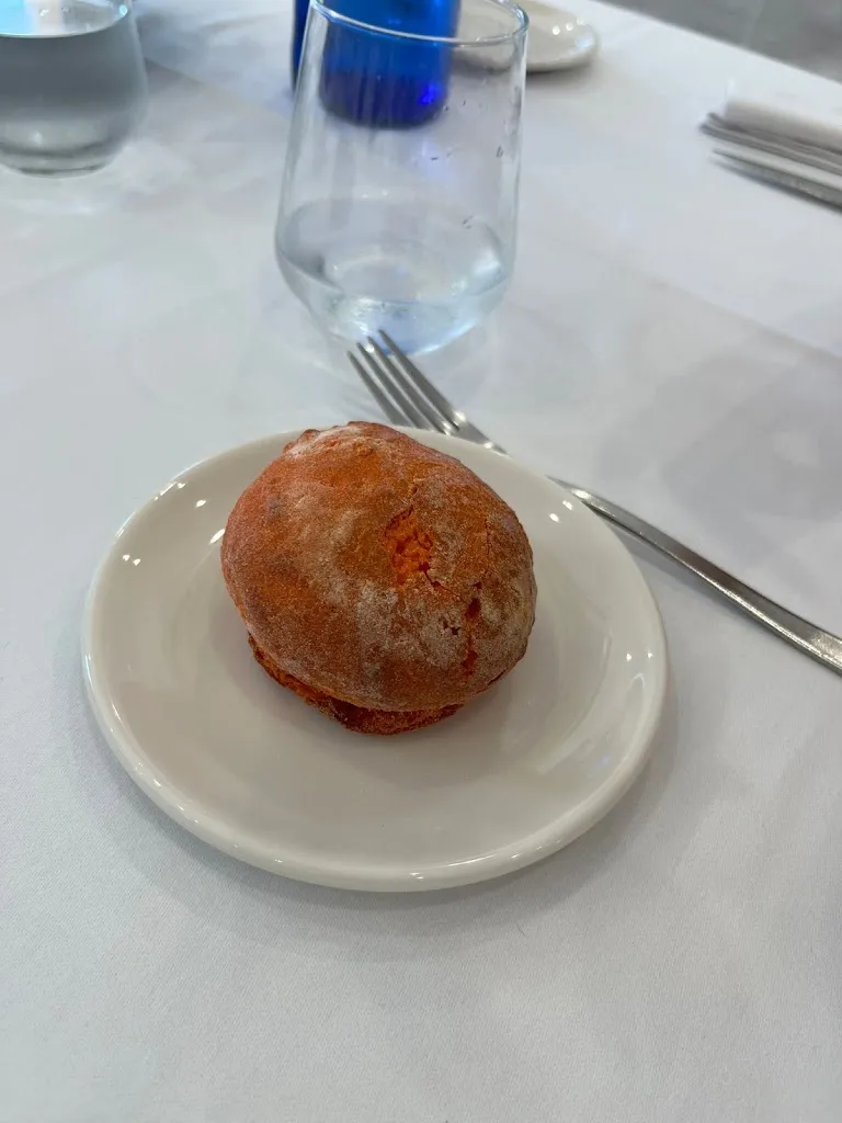 Susana_Restaurante El Botijo_Andújar_review