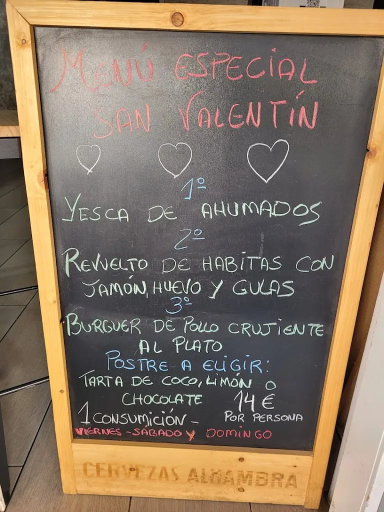 Menu_Bar Alvaire 2.0_Andújar_image_4