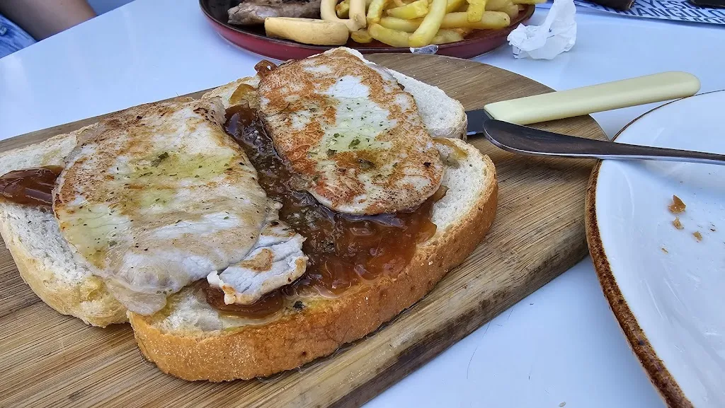 Jesús Galán García_Bar Alvaire 2.0_Andújar_review