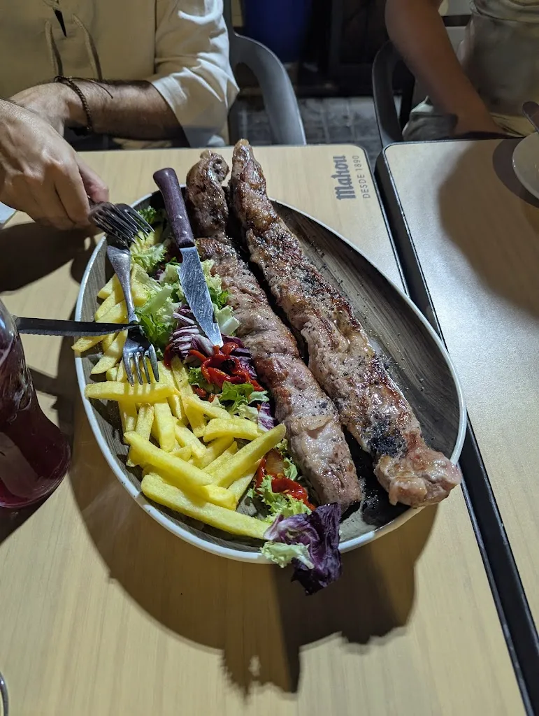 Manolo Rosa Gutierrez_Bar Alvaire 2.0_Andújar_review