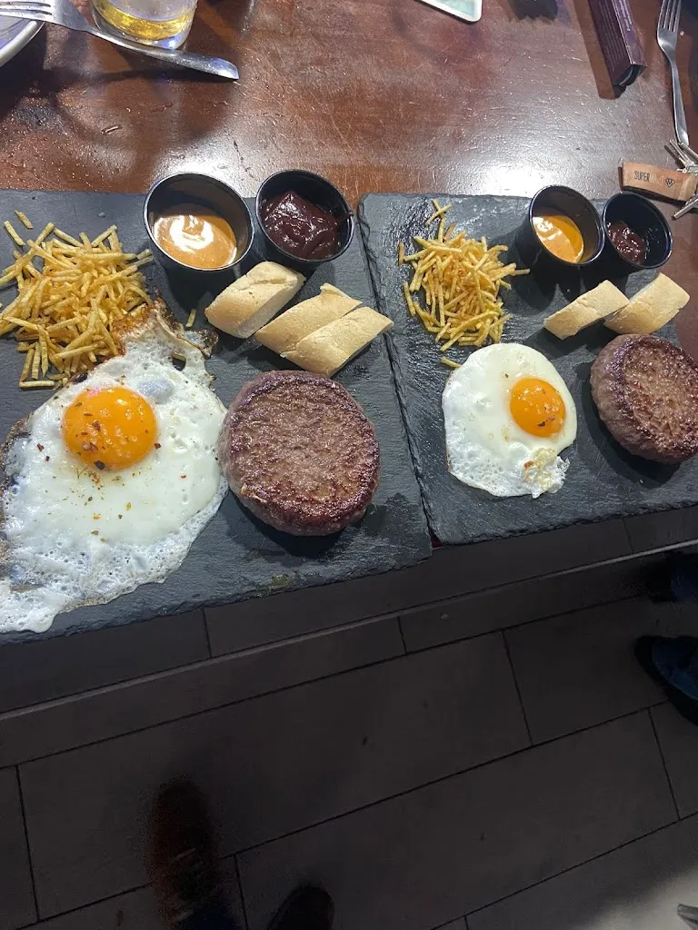 Bar Alvaire 2.0 restaurant in Andújar