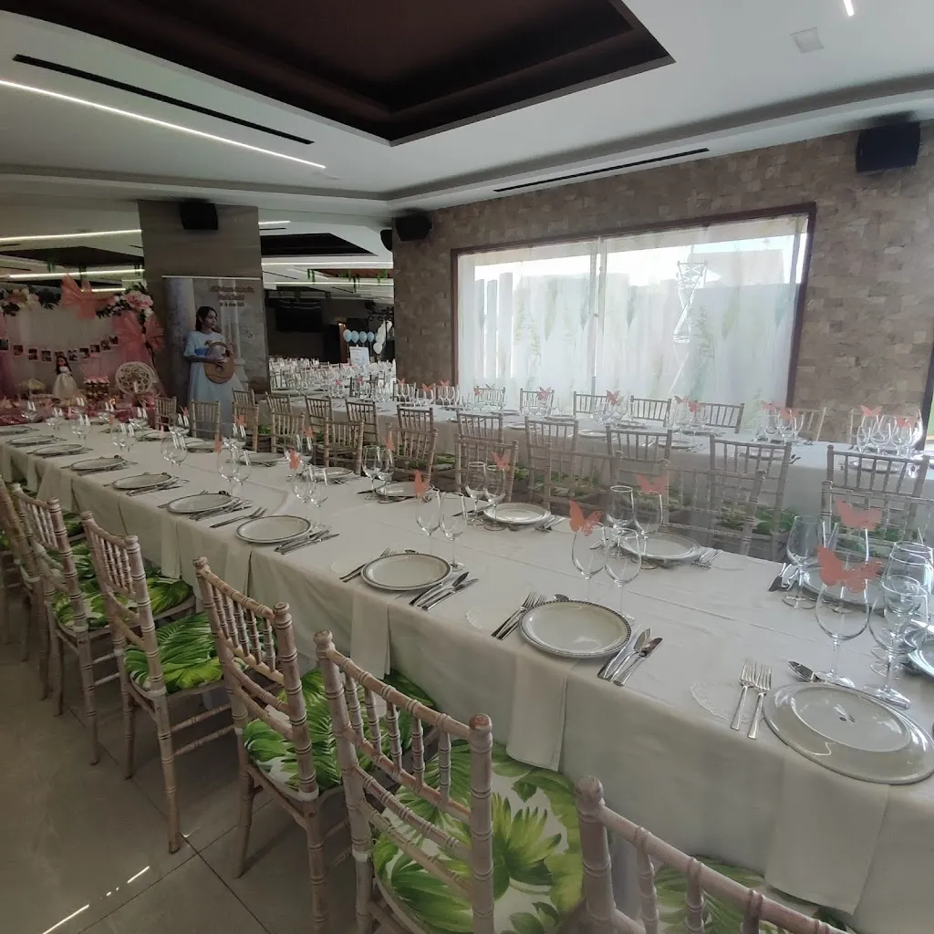 Maribel Marchal_Restaurante El Choto_Andújar_review