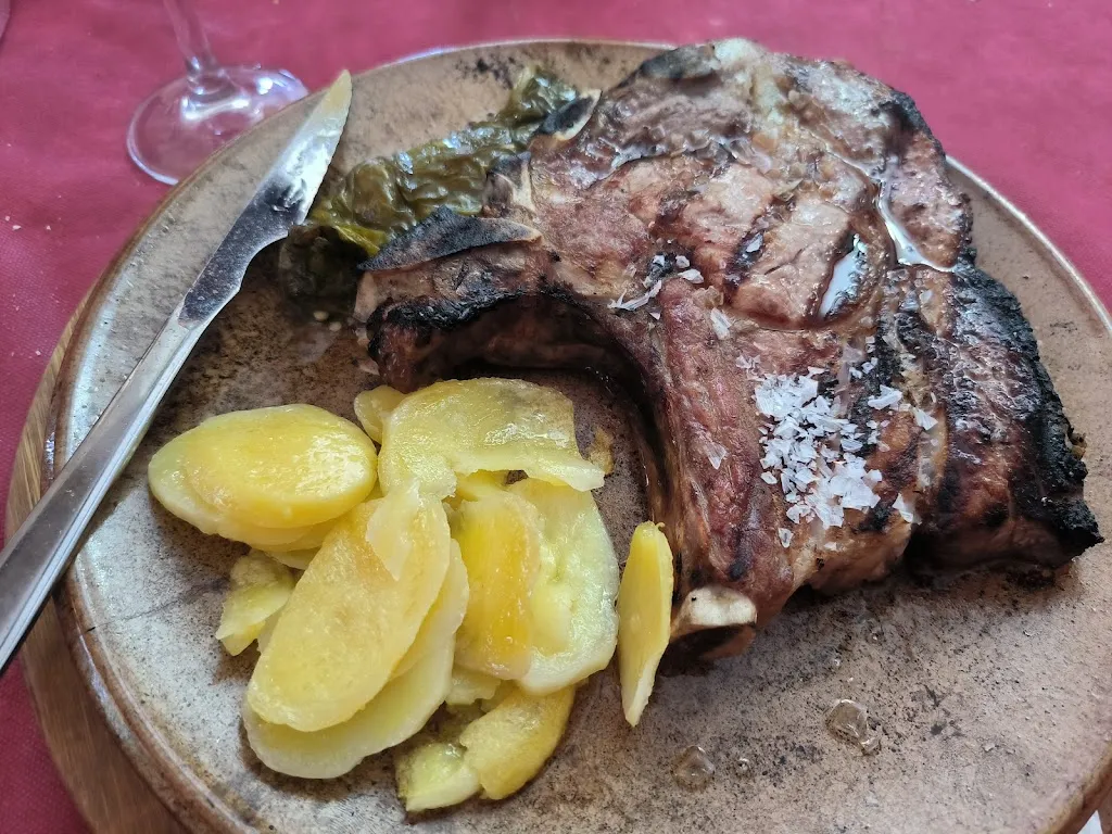 Menu_RESTAURANTE EL PARRAL_Andújar_immagine_3