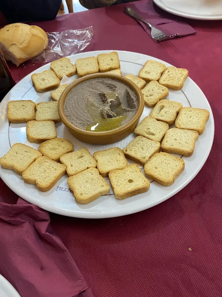 Menu_RESTAURANTE EL PARRAL_Andújar_immagine_4