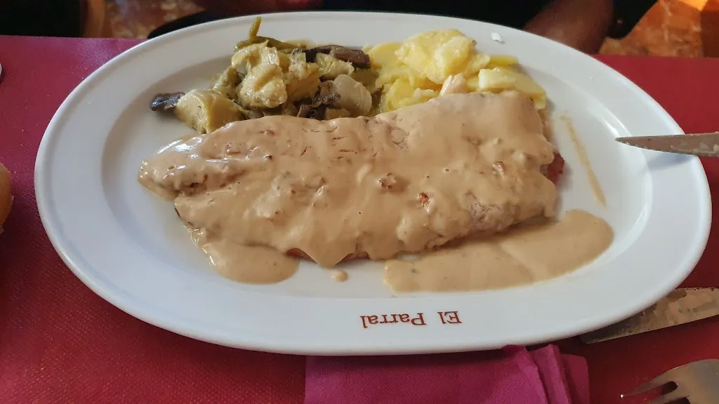 Menu_RESTAURANTE EL PARRAL_Andújar_immagine_7