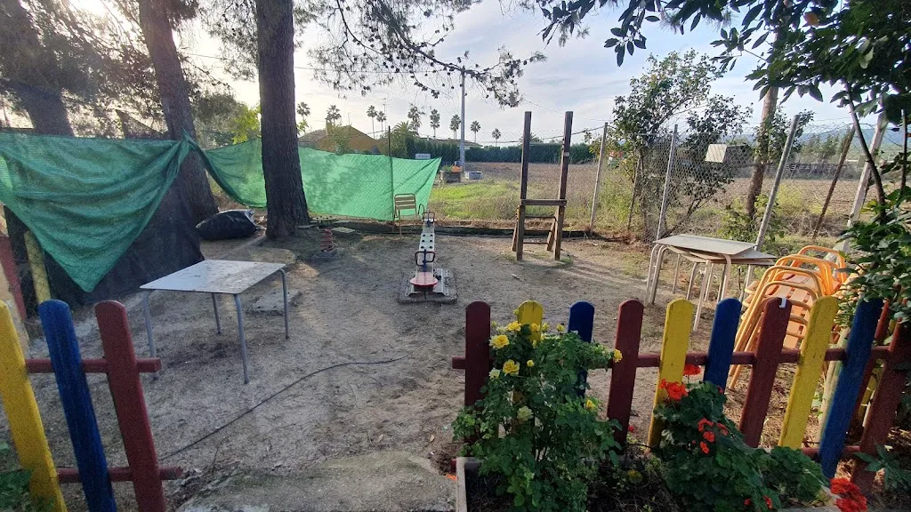 Darwader_RESTAURANTE EL PARRAL_Andújar_recensione