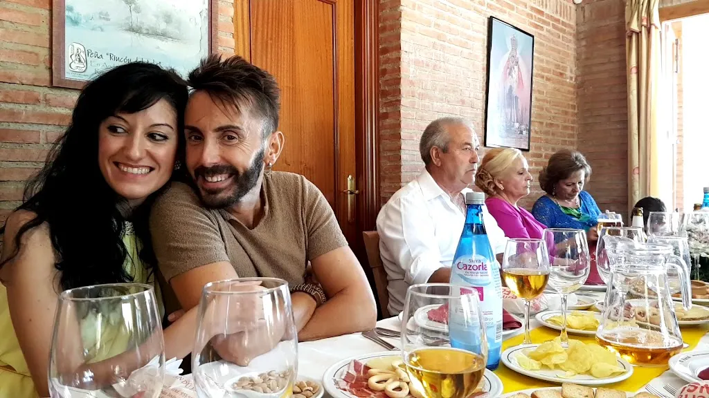 RESTAURANTE EL PARRAL_Andújar_slider_image_2