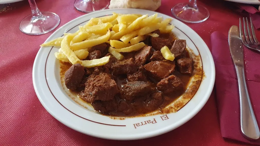 RESTAURANTE EL PARRAL_Andújar_slider_image_3