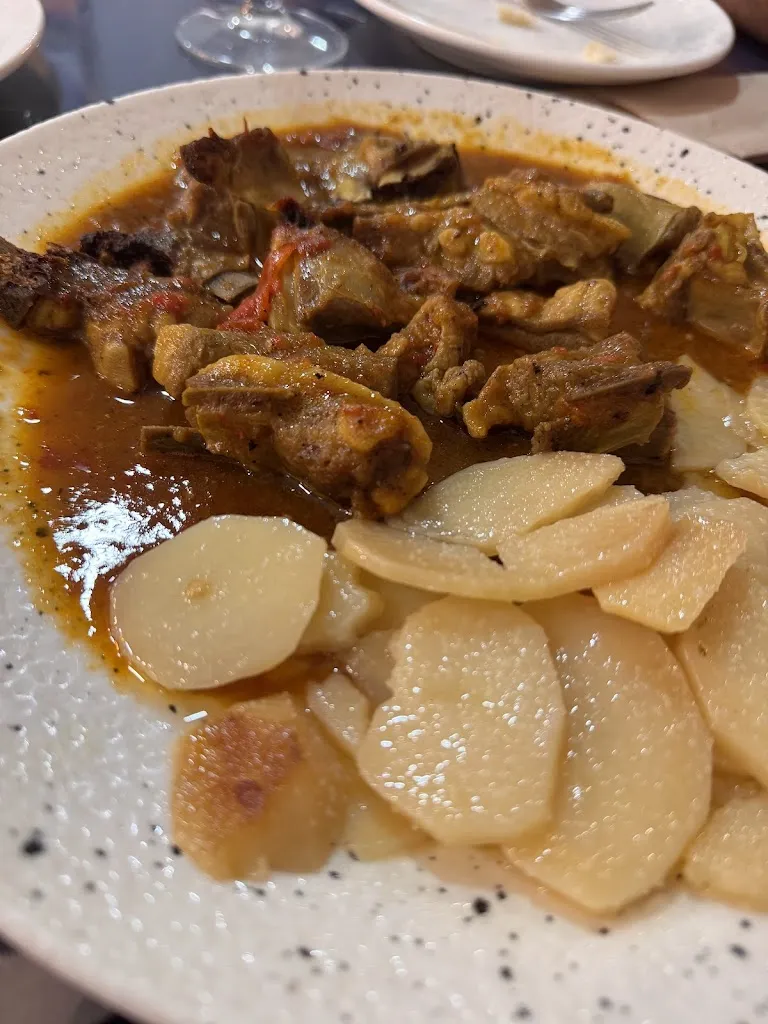 Julio S_CAL Y CANTO_Andújar_review