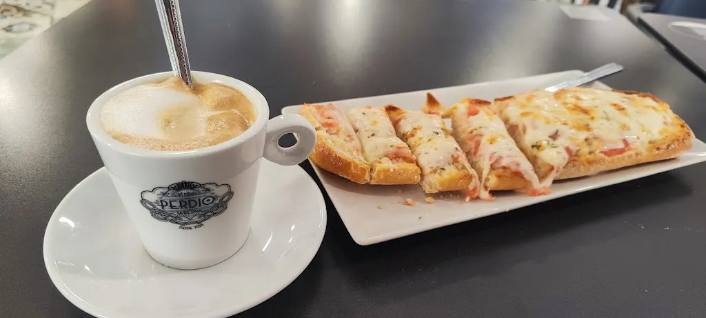 Jorge Fernando Salomão Ramos_Taberna El Niño Perdido_Andújar_review