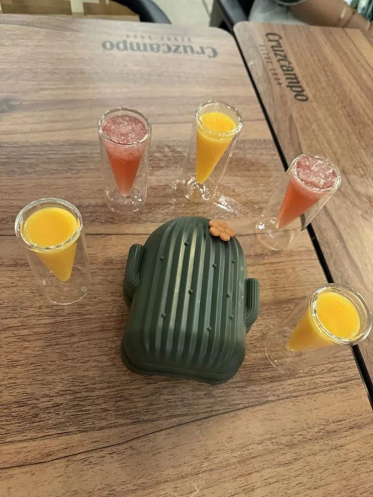 Carlos Cr_Chachi Mariachi_Andújar_review