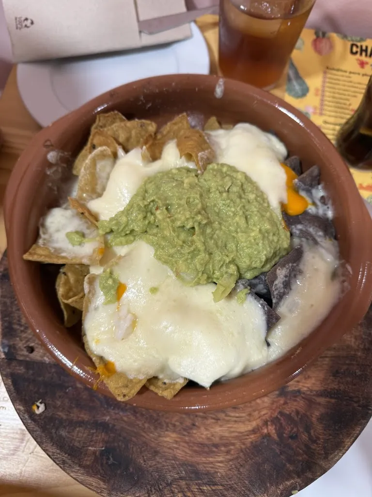 santiago lopez mezquita_Chachi Mariachi_Andújar_review