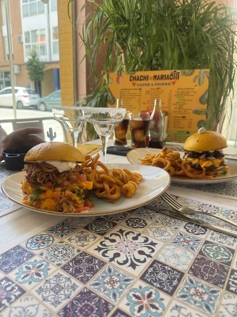 esther romero pastor_Chachi Mariachi_Andújar_review