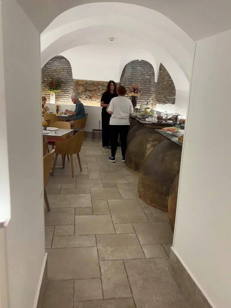 Yassar Al Rikabi_Restaurante Refugio Juan Marín_Andújar_review