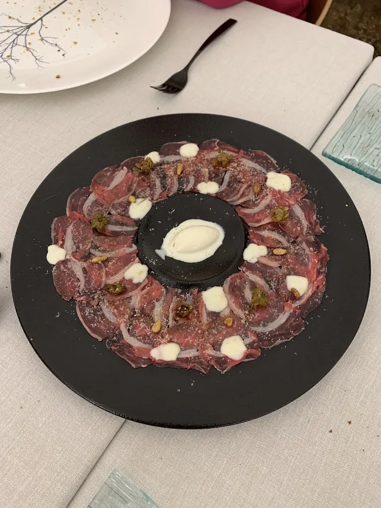 Tom Price_Restaurante Refugio Juan Marín_Andújar_review