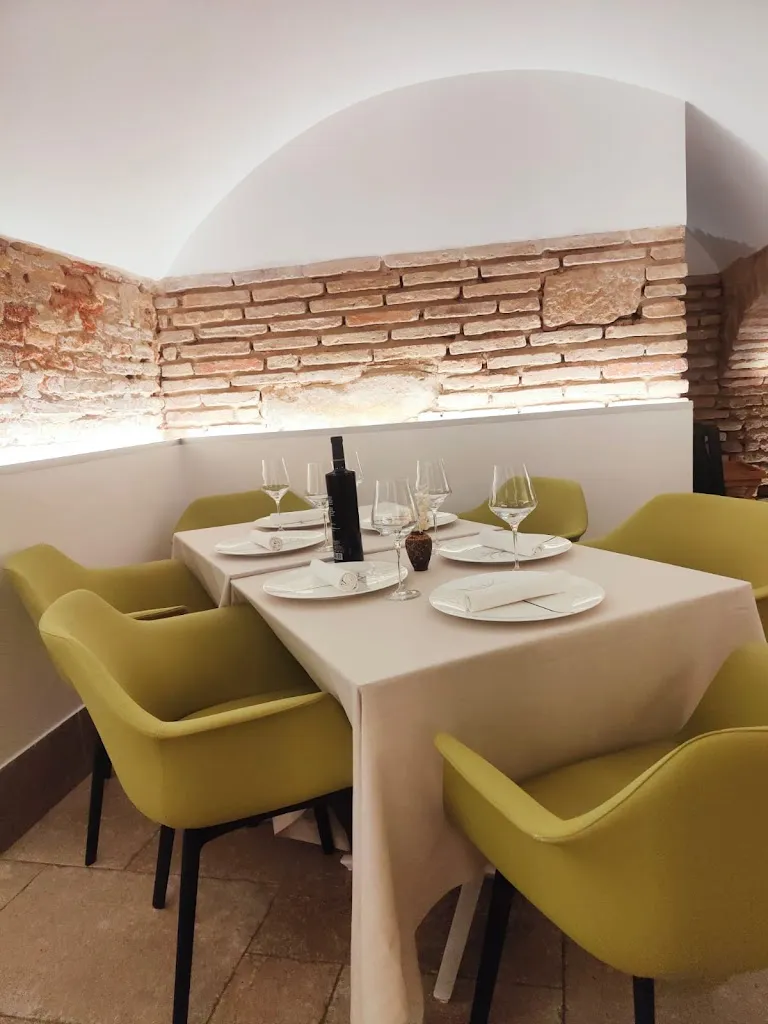 Restaurante Refugio Juan Marín restaurant in Andújar