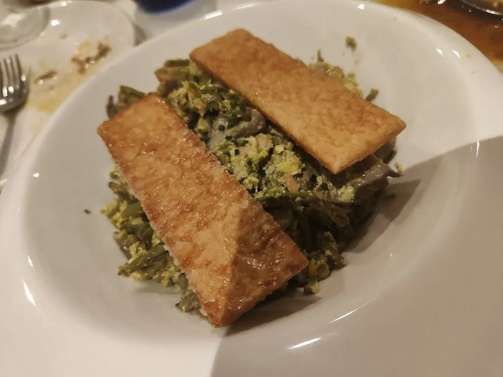 Juan Lozano_Casa Elías Restaurante_Andújar_review