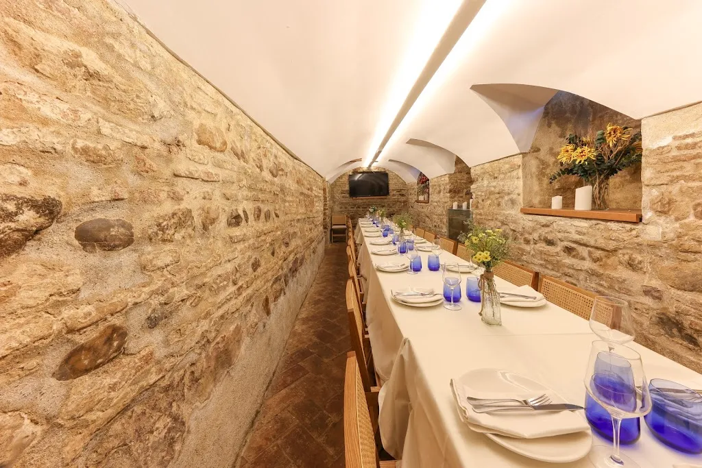 Casa Elías Restaurante restaurant in Andújar