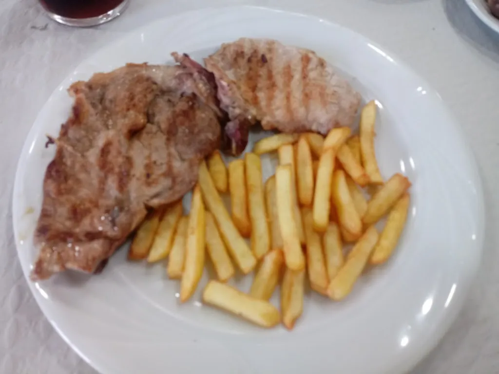 Menu_Café Bar Restaurante La Cantina_Andújar_image_2