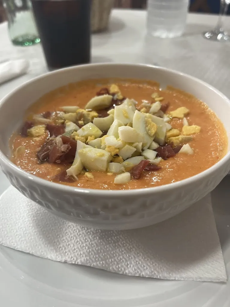 Menu_Café Bar Restaurante La Cantina_Andújar_image_3