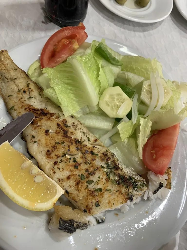 Menu_Café Bar Restaurante La Cantina_Andújar_image_6