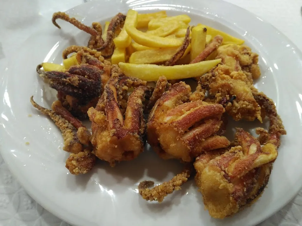 Menu_Café Bar Restaurante La Cantina_Andújar_image_7