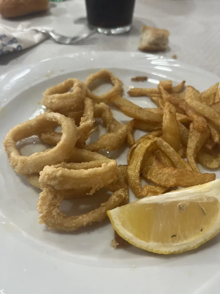 Menu_Café Bar Restaurante La Cantina_Andújar_image_8