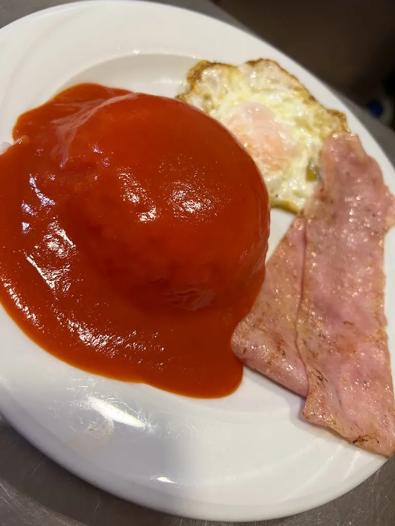 Café Bar Restaurante La Cantina_Andújar_slider_image_2