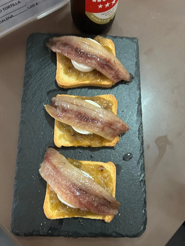 Menu_Mesón Ana Duque_Andújar_image_1