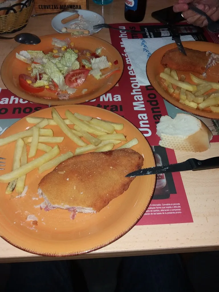 Menu_Mesón Ana Duque_Andújar_image_4