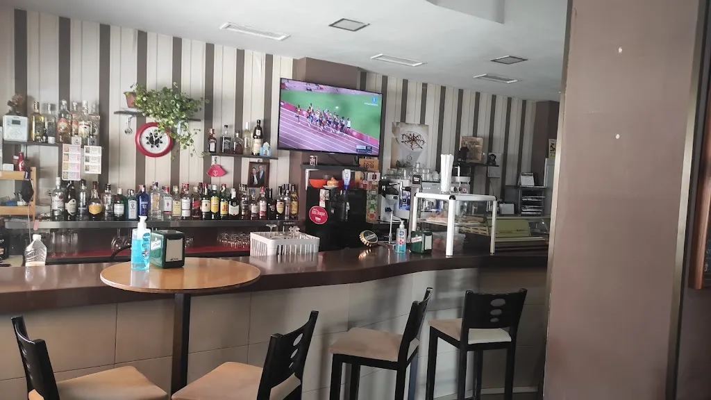 Mesón Ana Duque restaurant in Andújar