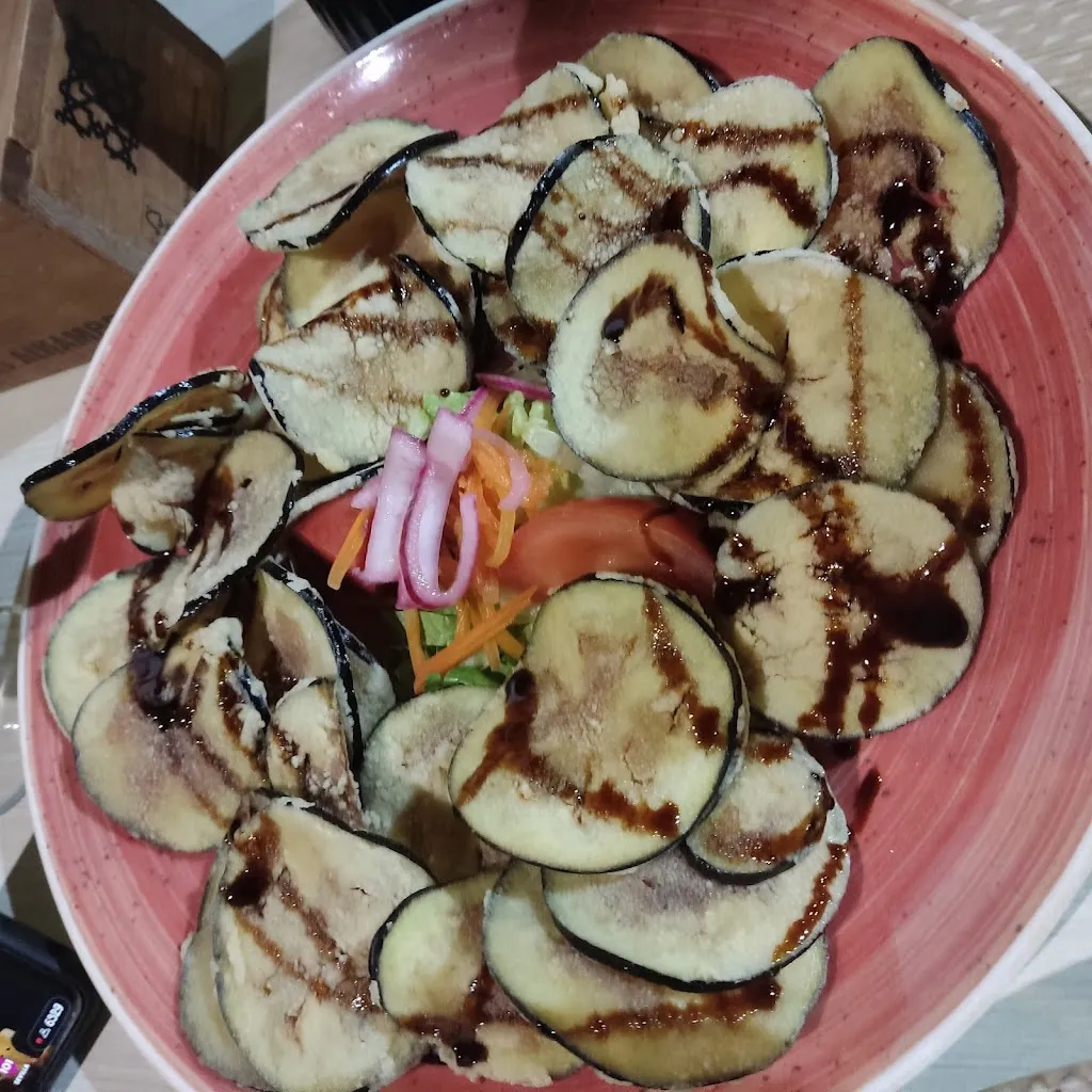 Menu_Bar Calero_Andújar_image_6