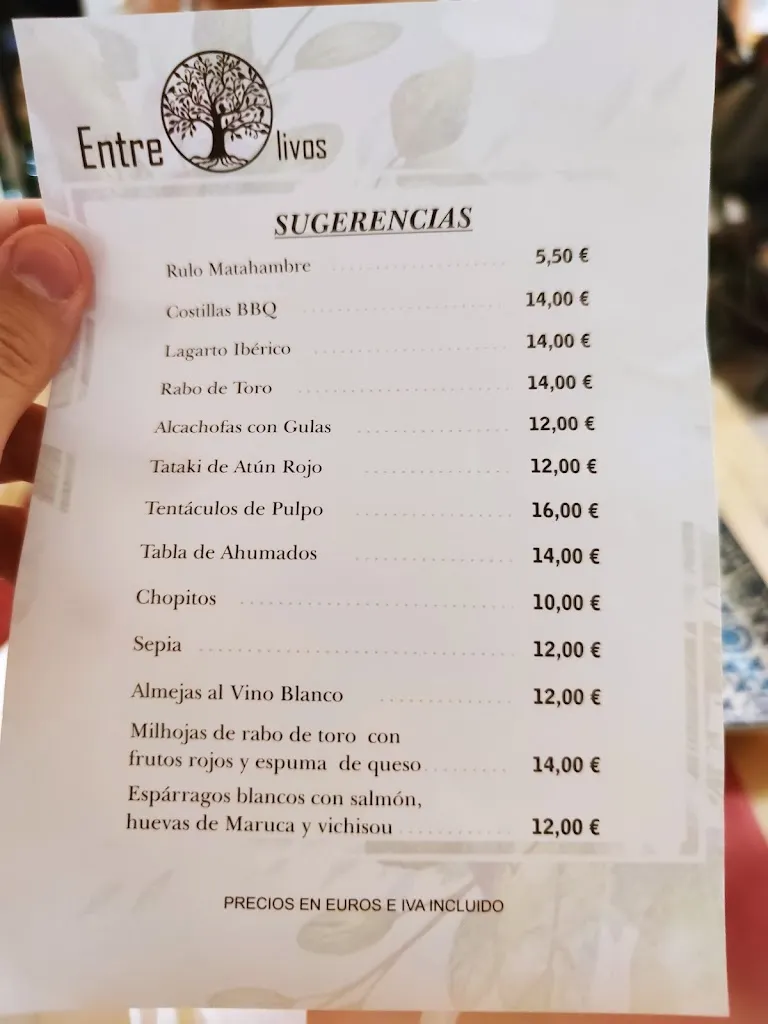 Menu_Restaurante Entre Olivos_Andújar_image_3
