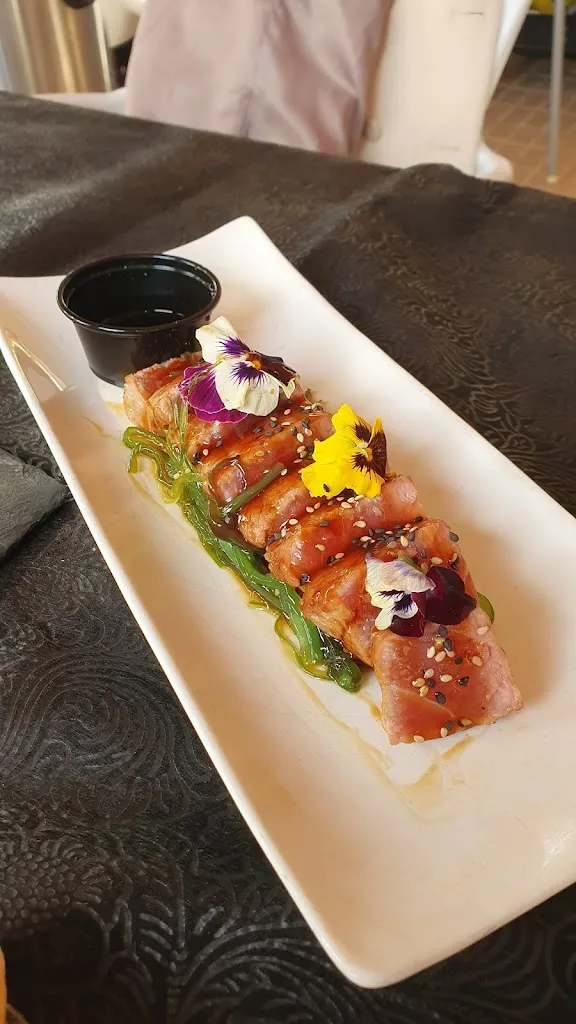 Julián Alfonso Flores Cayuela_Restaurante Entre Olivos_Andújar_review